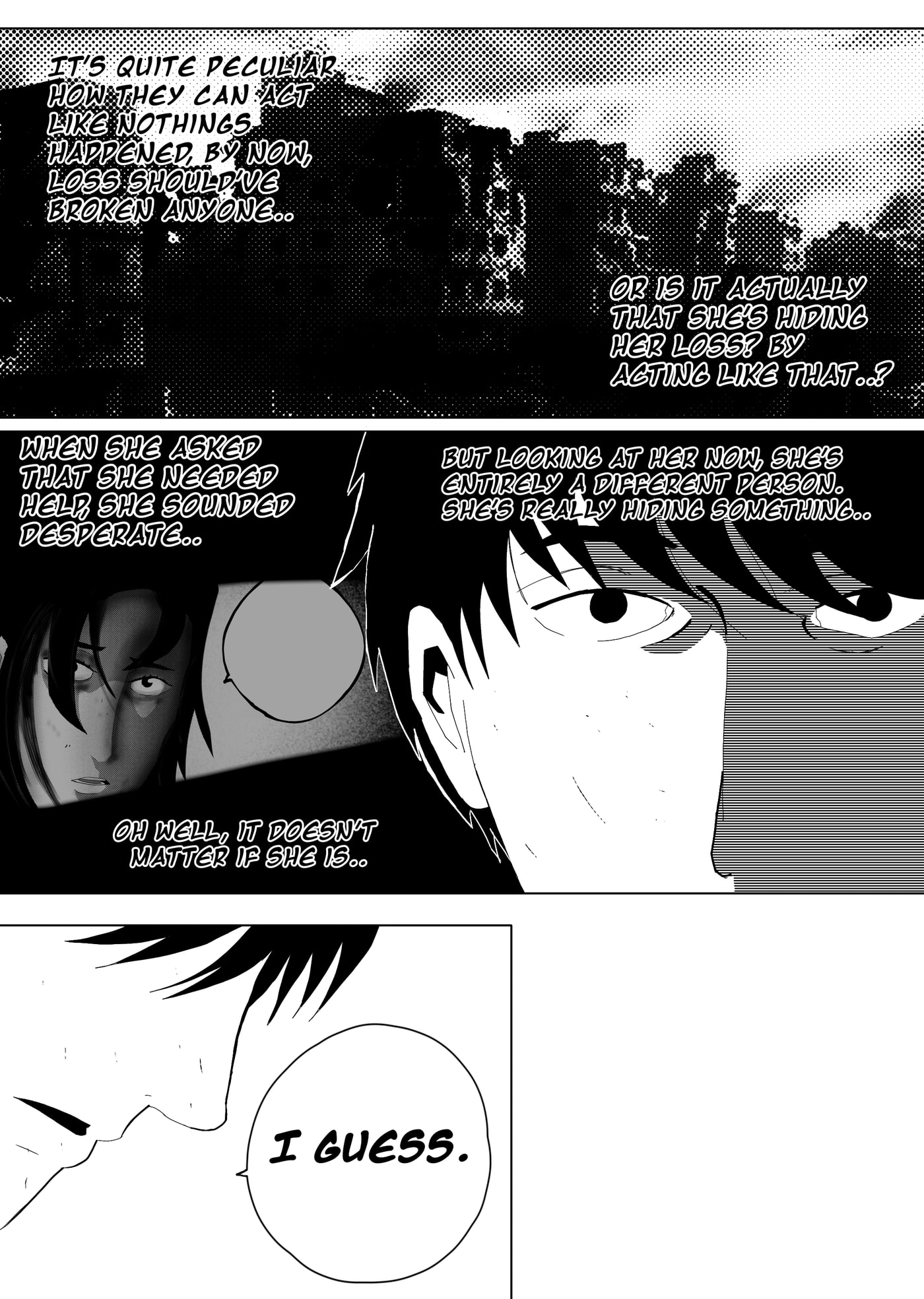 DESOLATION Chapter 7 page 17 - 