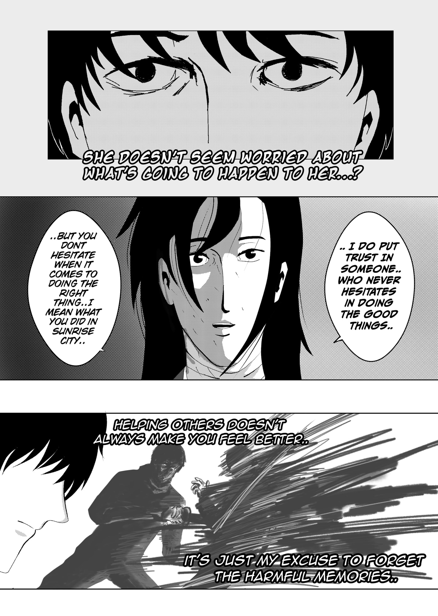 DESOLATION Chapter 7 page 20 - 