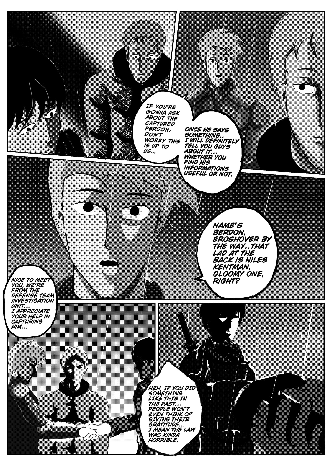 DESOLATION Chapter 7 page 4 - 
