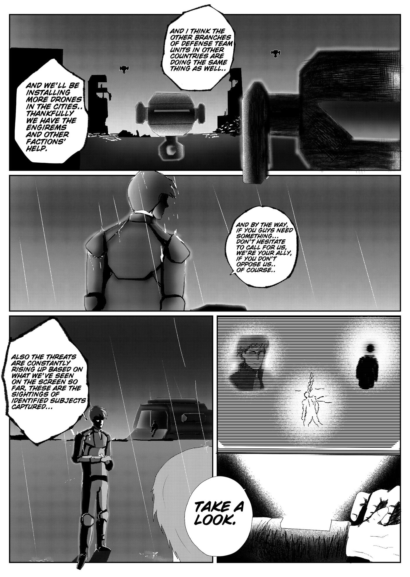 DESOLATION Chapter 7 page 5 - 