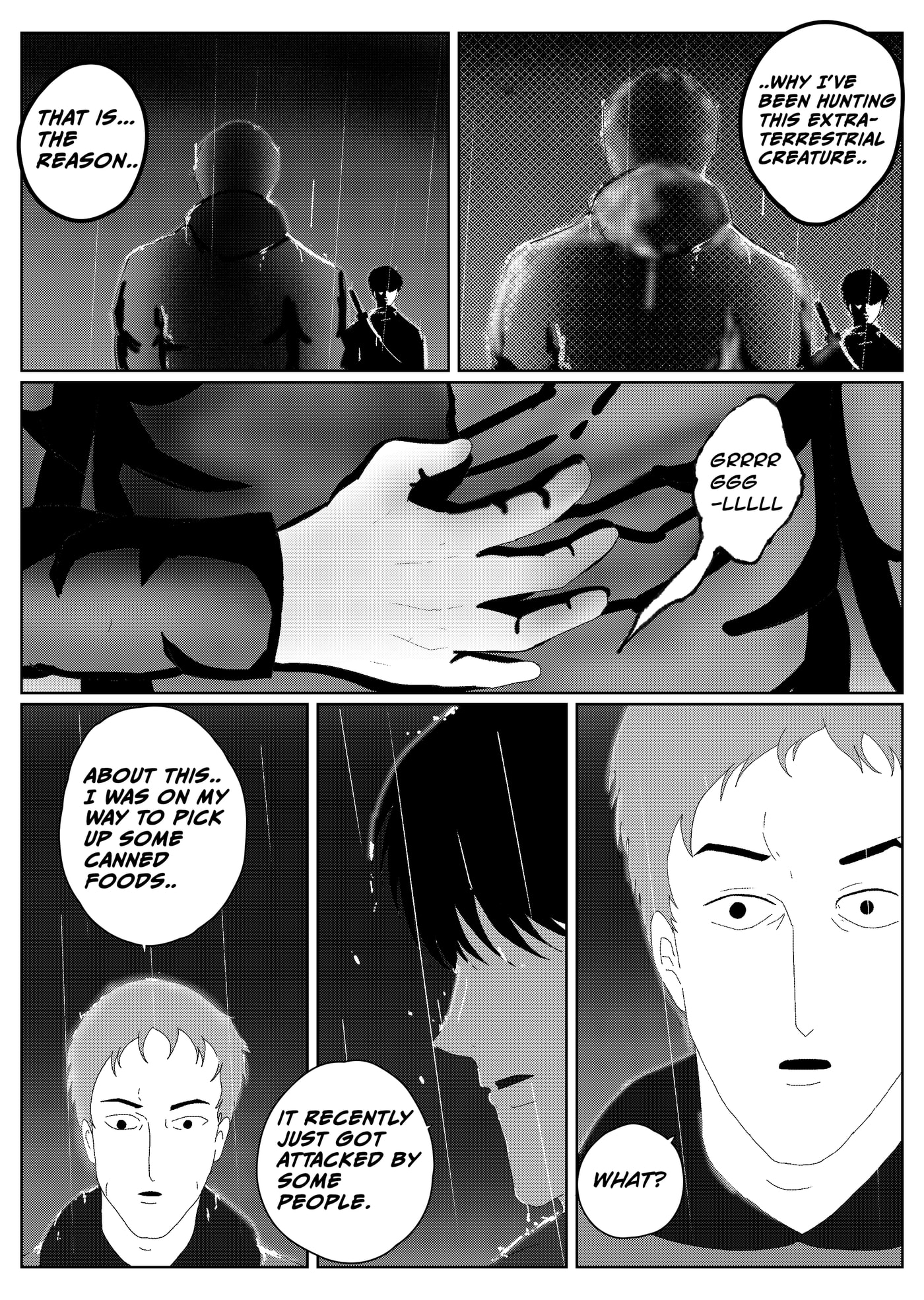 DESOLATION Chapter 7 page 8 - 