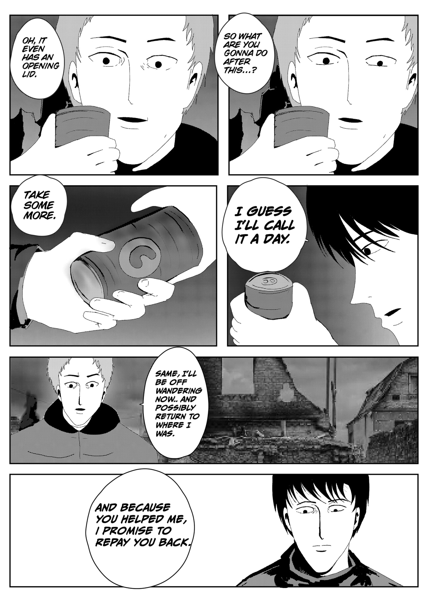 DESOLATION Chapter 7 page 10 - 