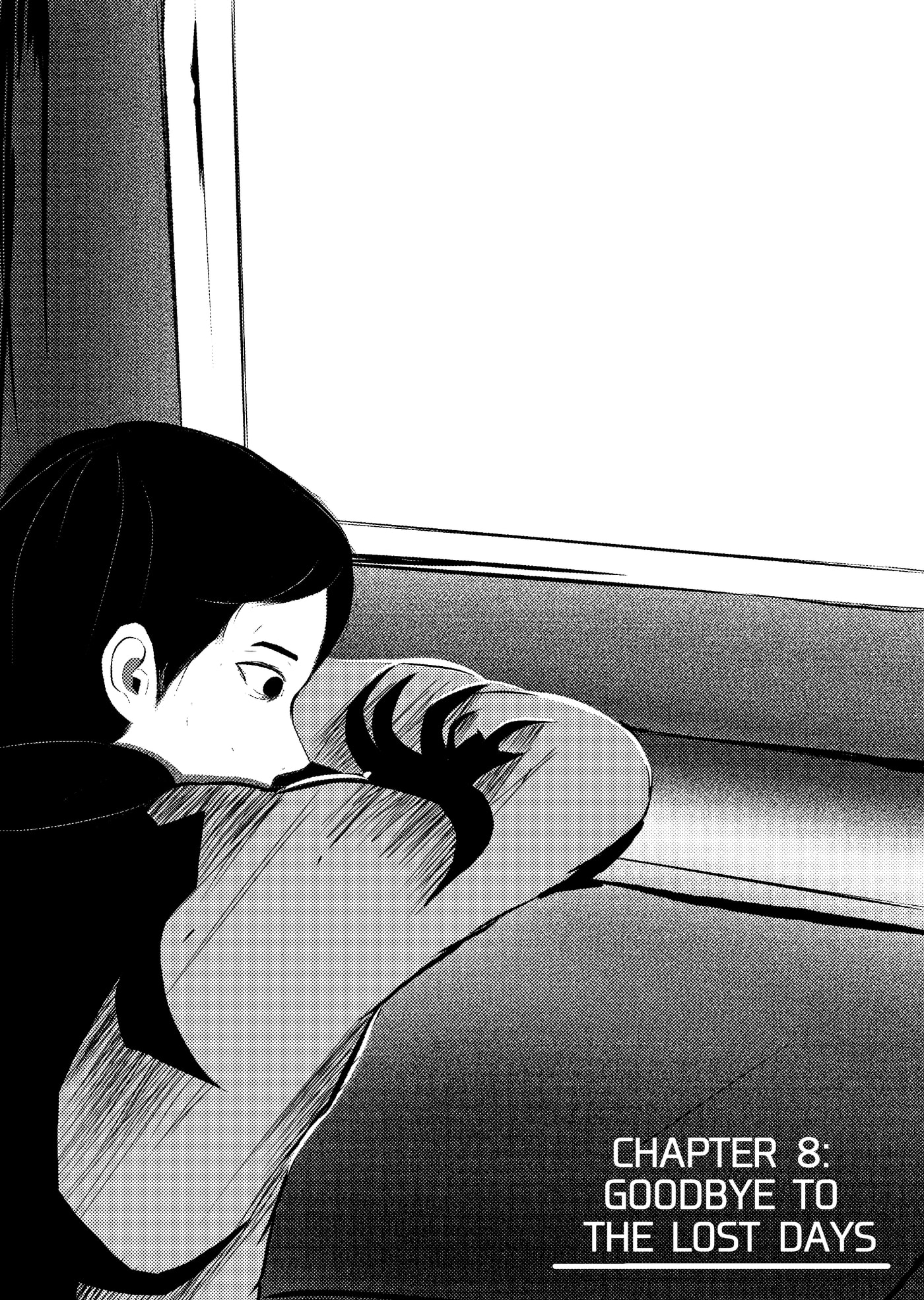 DESOLATION Chapter 8 page 2 - 
