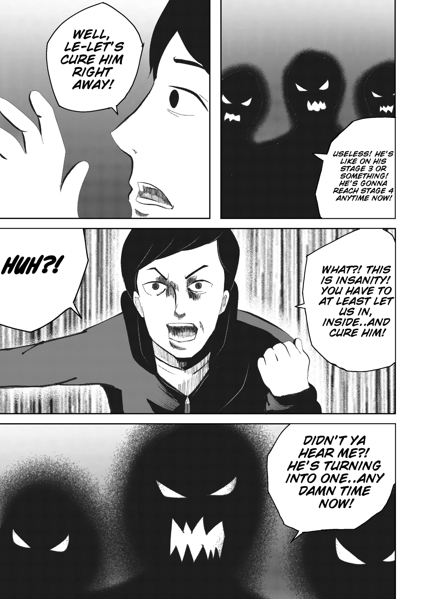 DESOLATION Chapter 8 page 12 - 