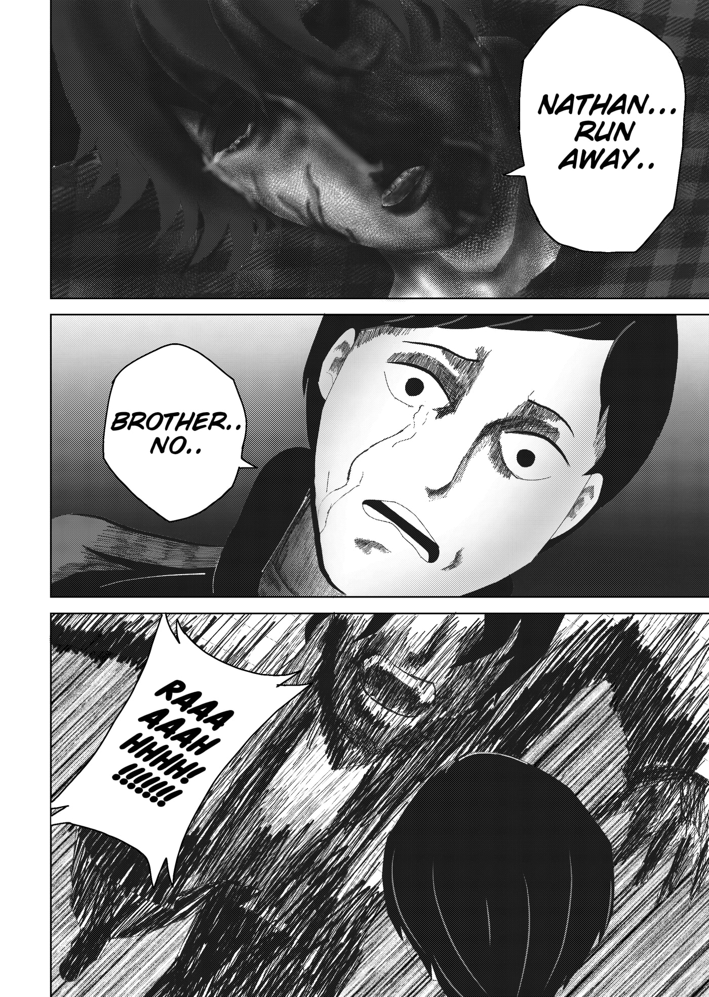DESOLATION Chapter 8 page 13 - 