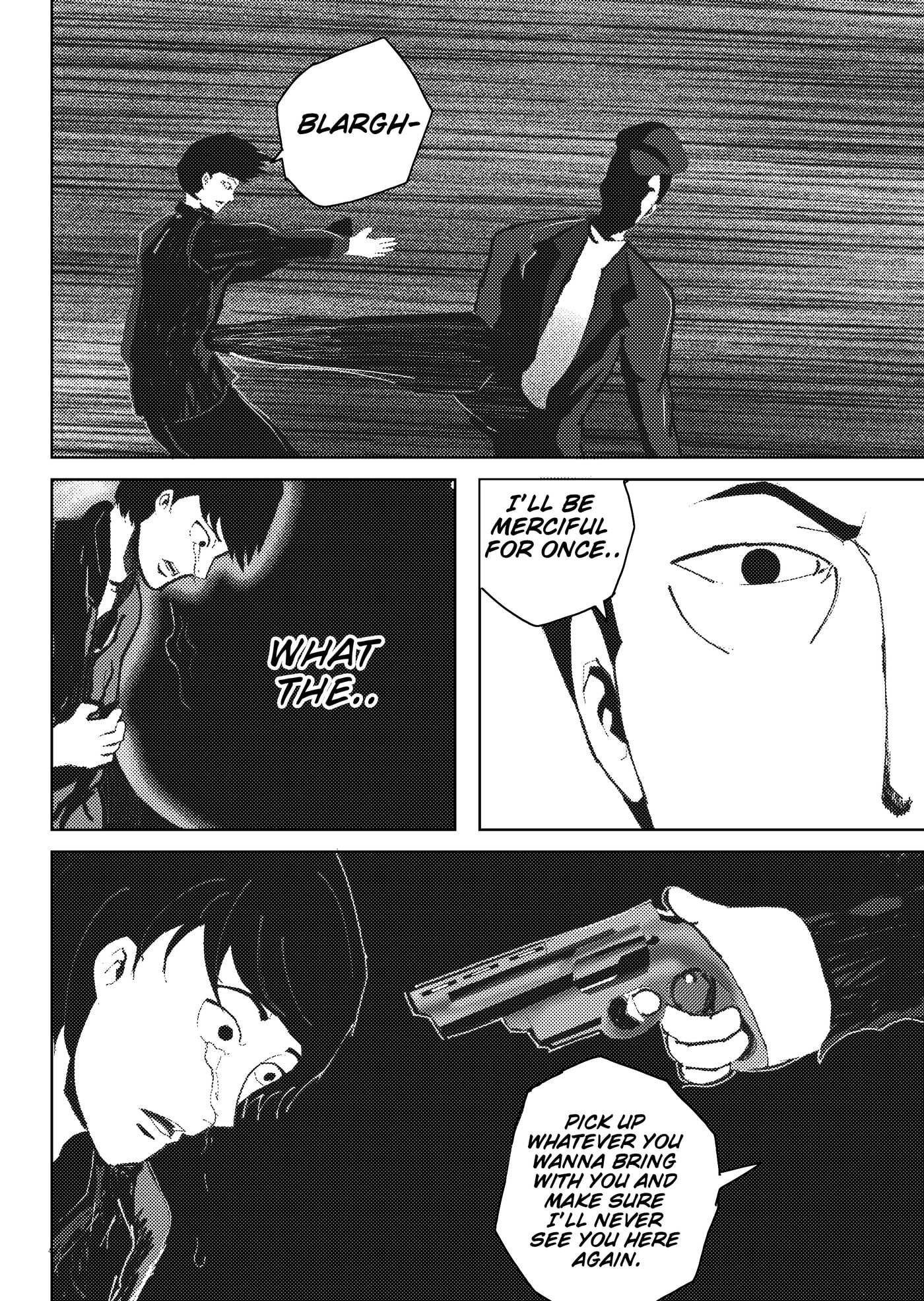 DESOLATION Chapter 8 page 17 - 
