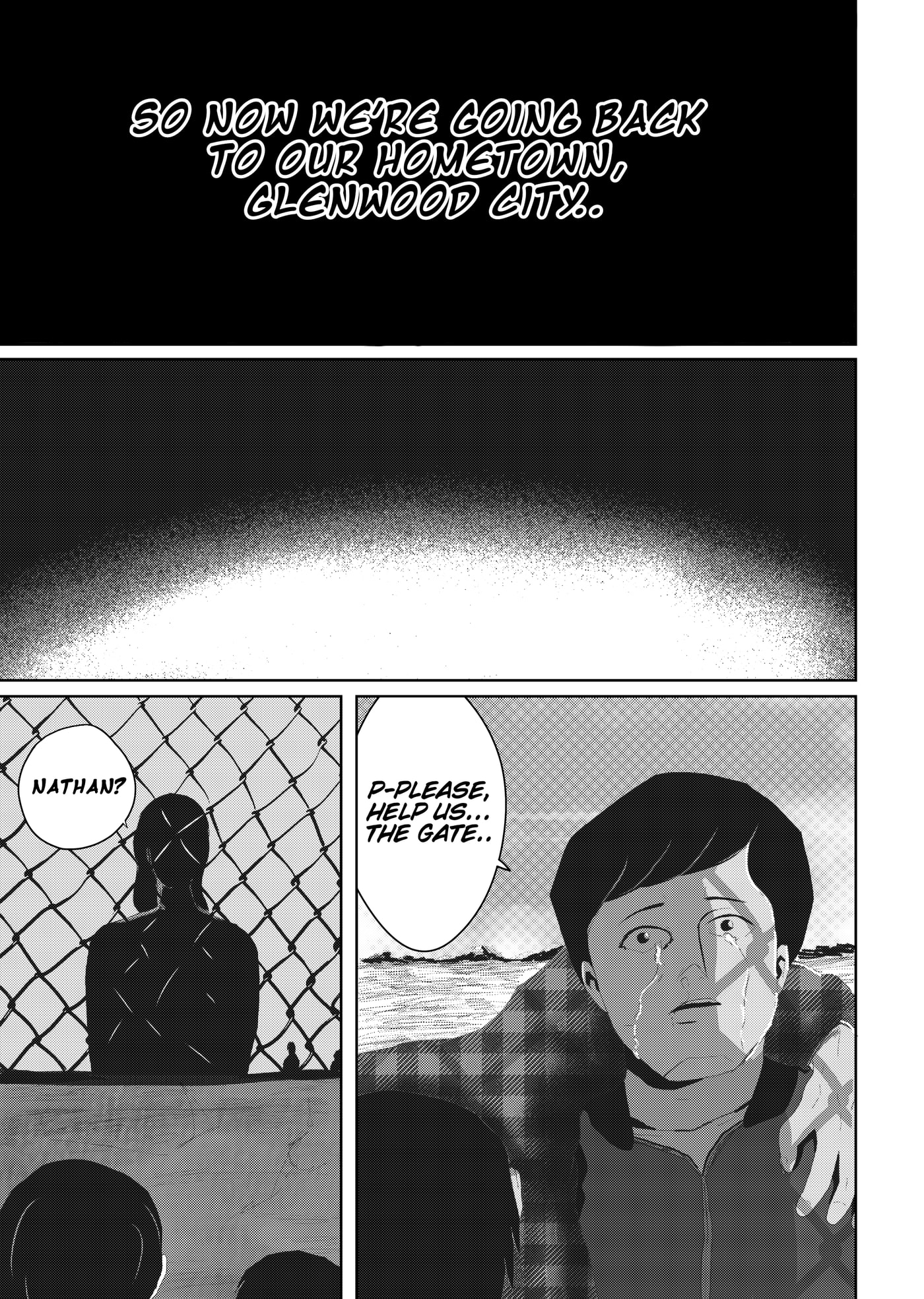 DESOLATION Chapter 8 page 6 - 
