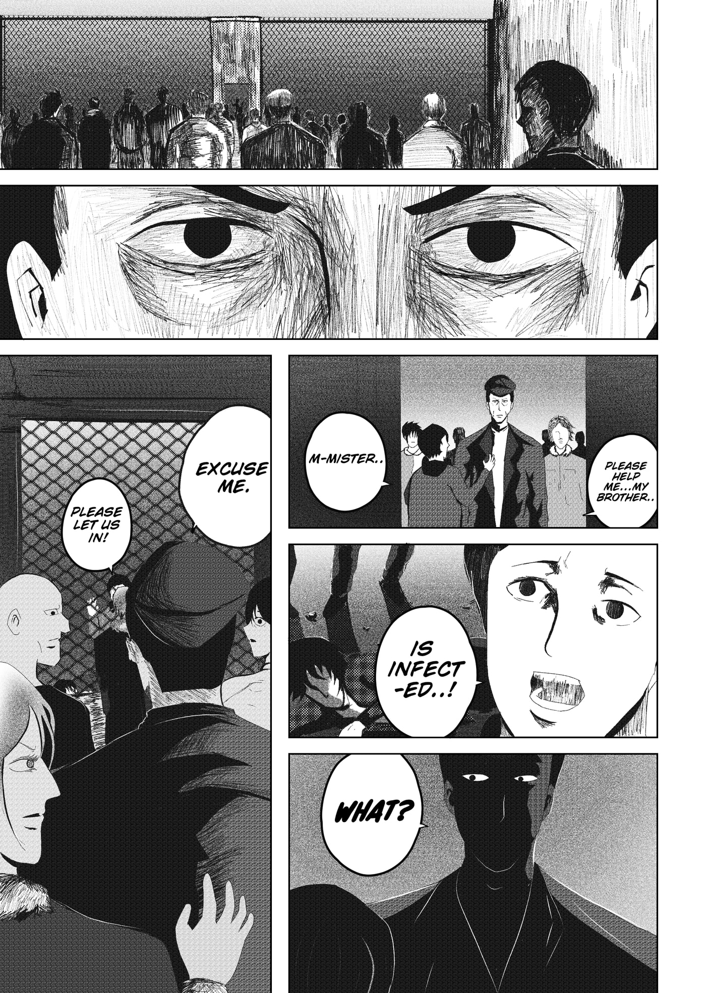 DESOLATION Chapter 8 page 10 - 
