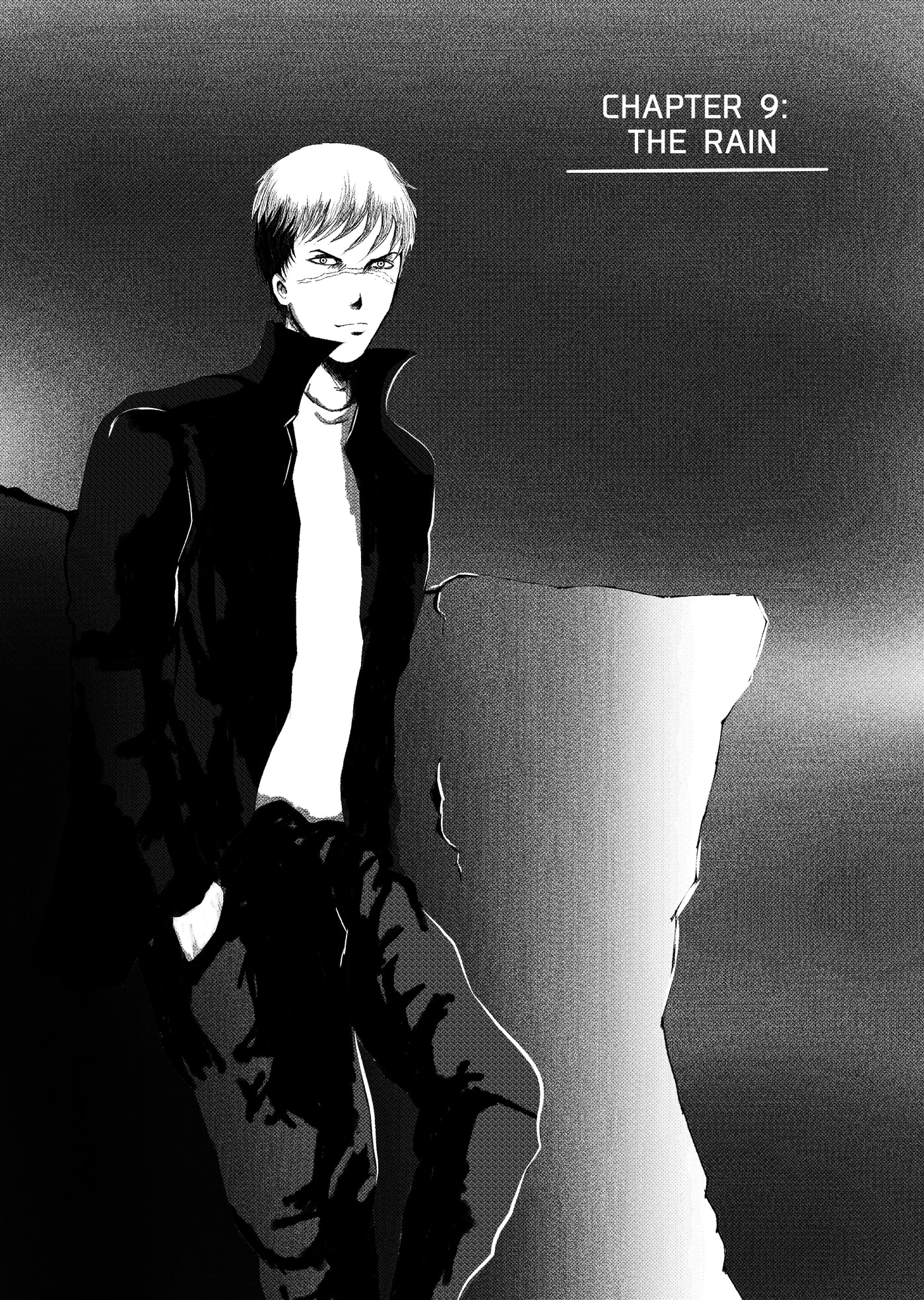 DESOLATION Chapter 9 page 1 - 