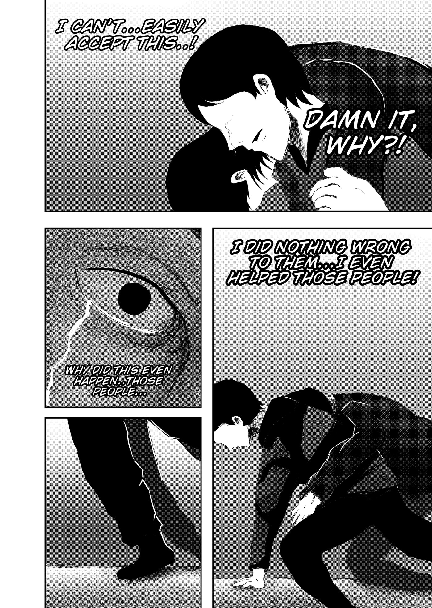 DESOLATION Chapter 9 page 2 - 