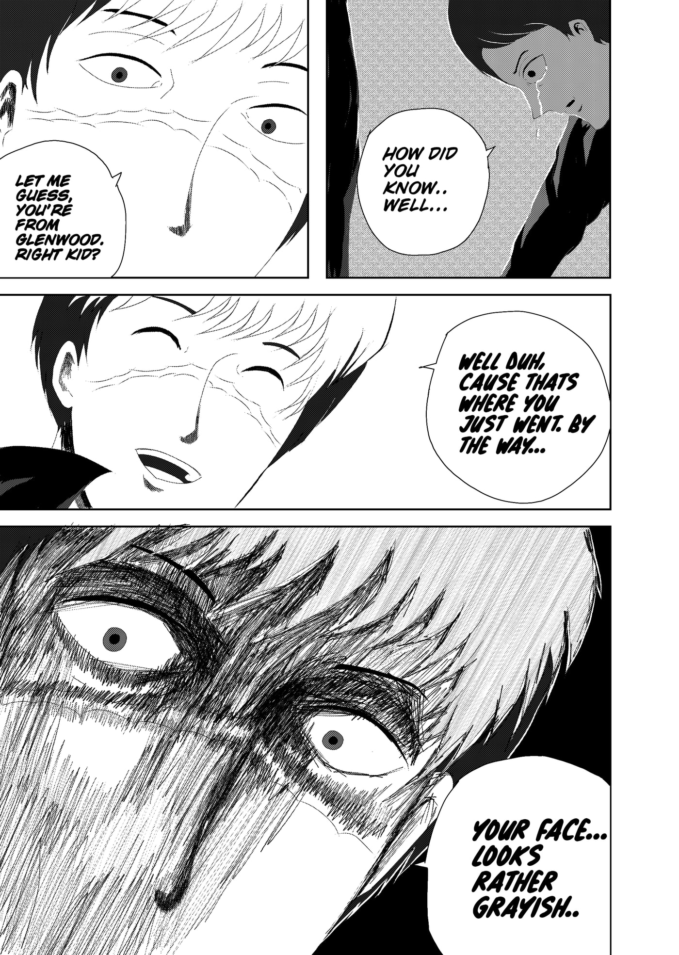 DESOLATION Chapter 9 page 4 - 