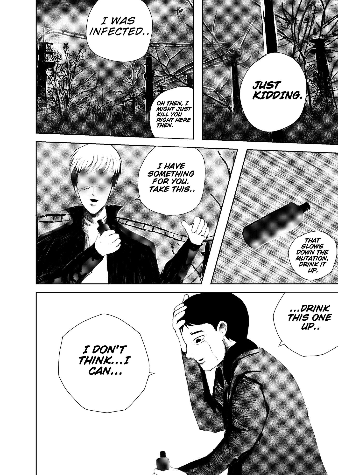 DESOLATION Chapter 9 page 5 - 