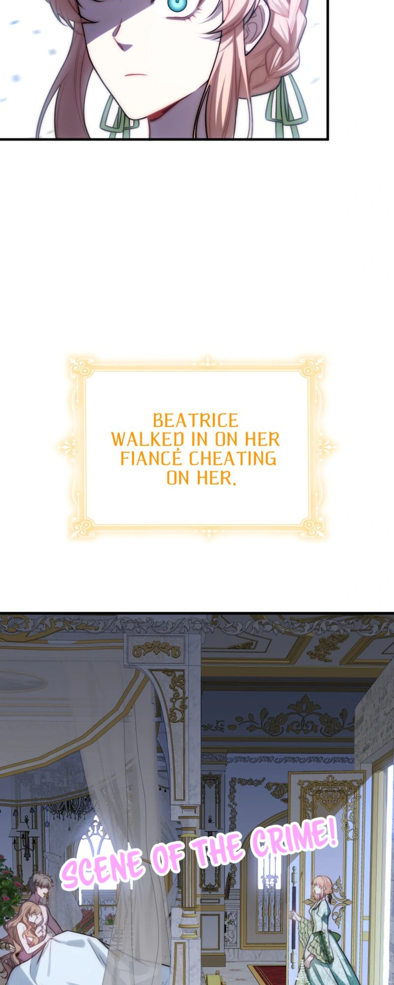 Desperately Wanted: Someone to Love Me Chapter 1 page 13 - 
