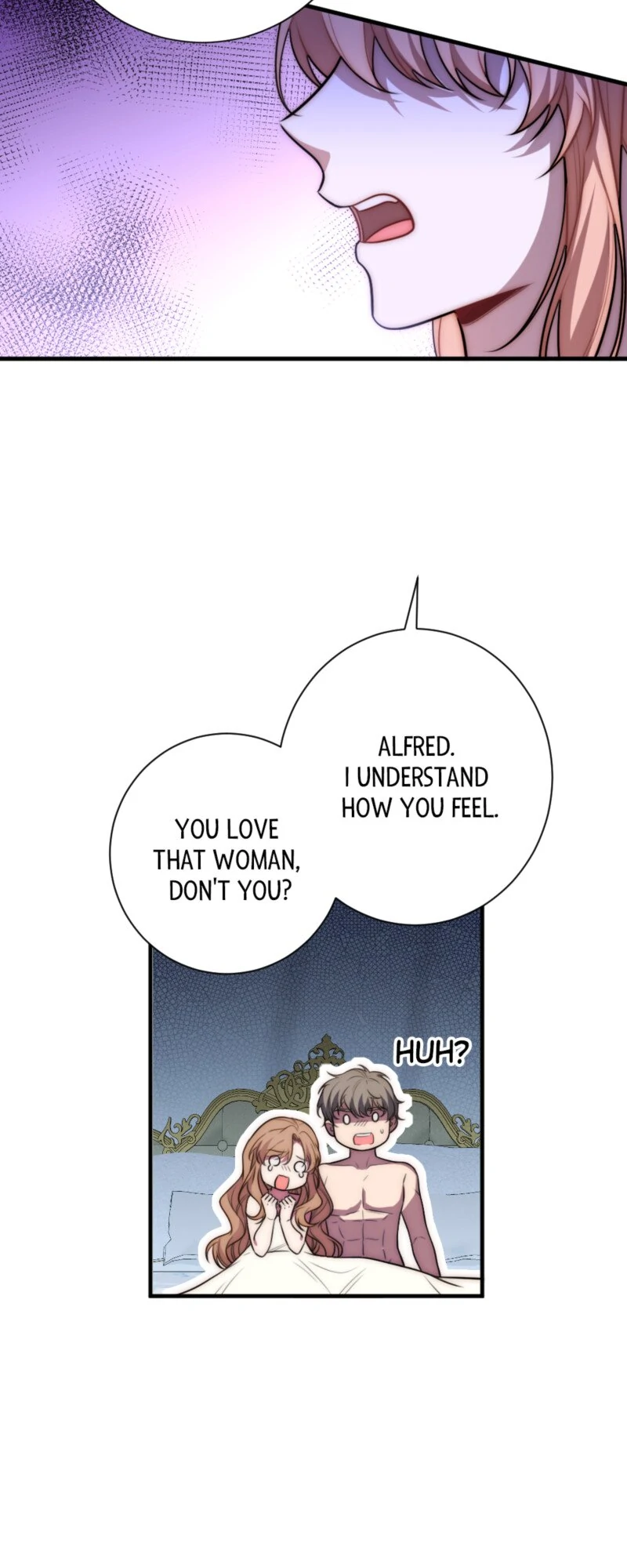 Desperately Wanted: Someone to Love Me Chapter 1 page 15 - 