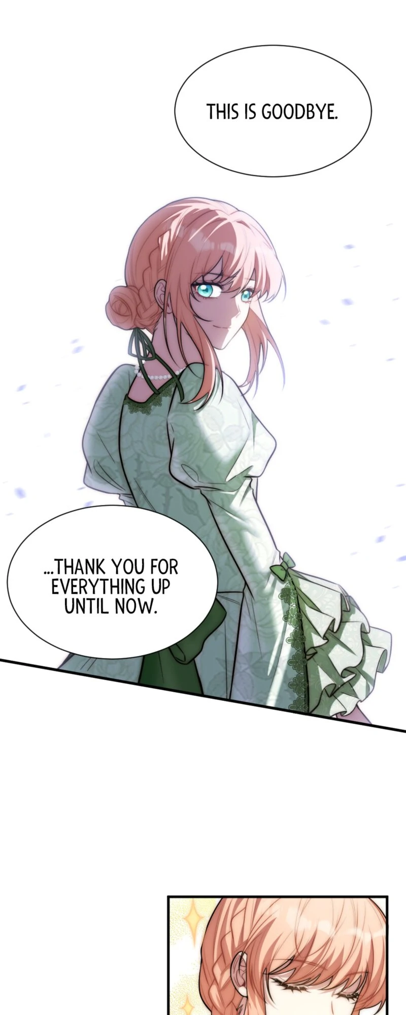 Desperately Wanted: Someone to Love Me Chapter 1 page 16 - 