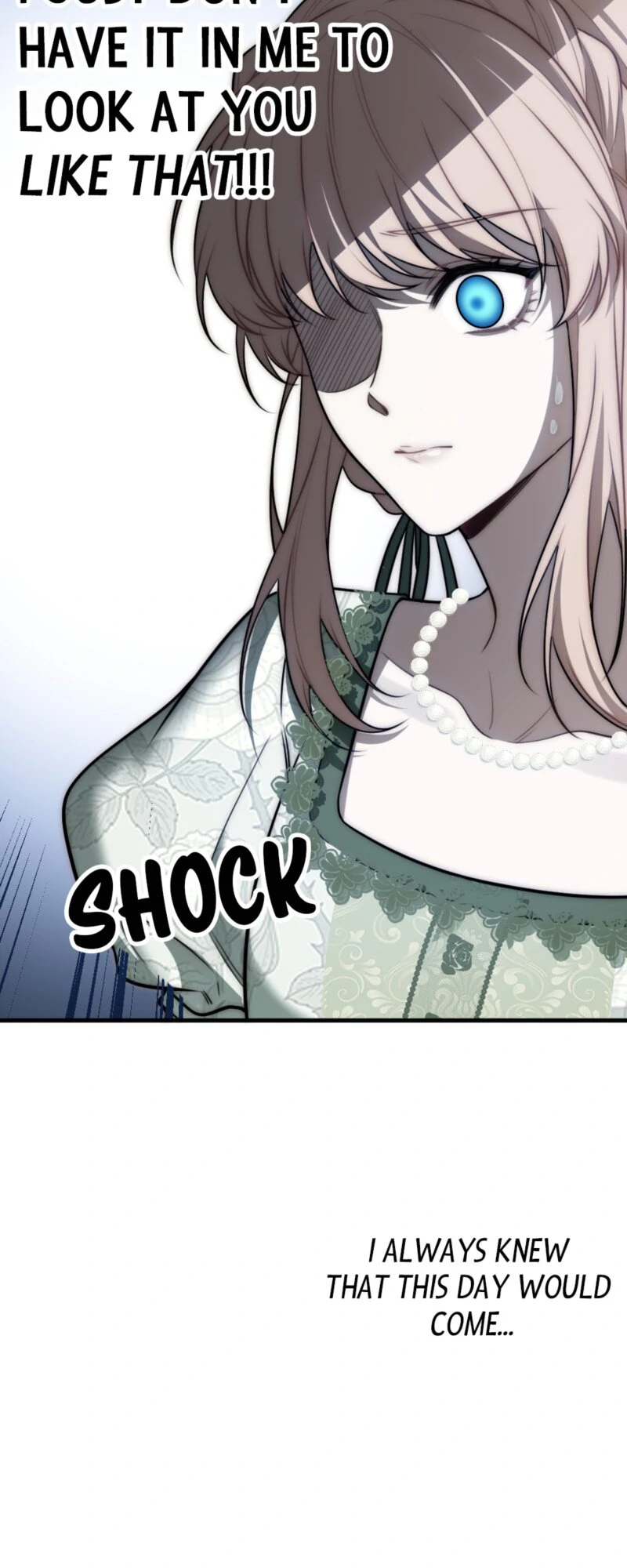 Desperately Wanted: Someone to Love Me Chapter 1 page 20 - 