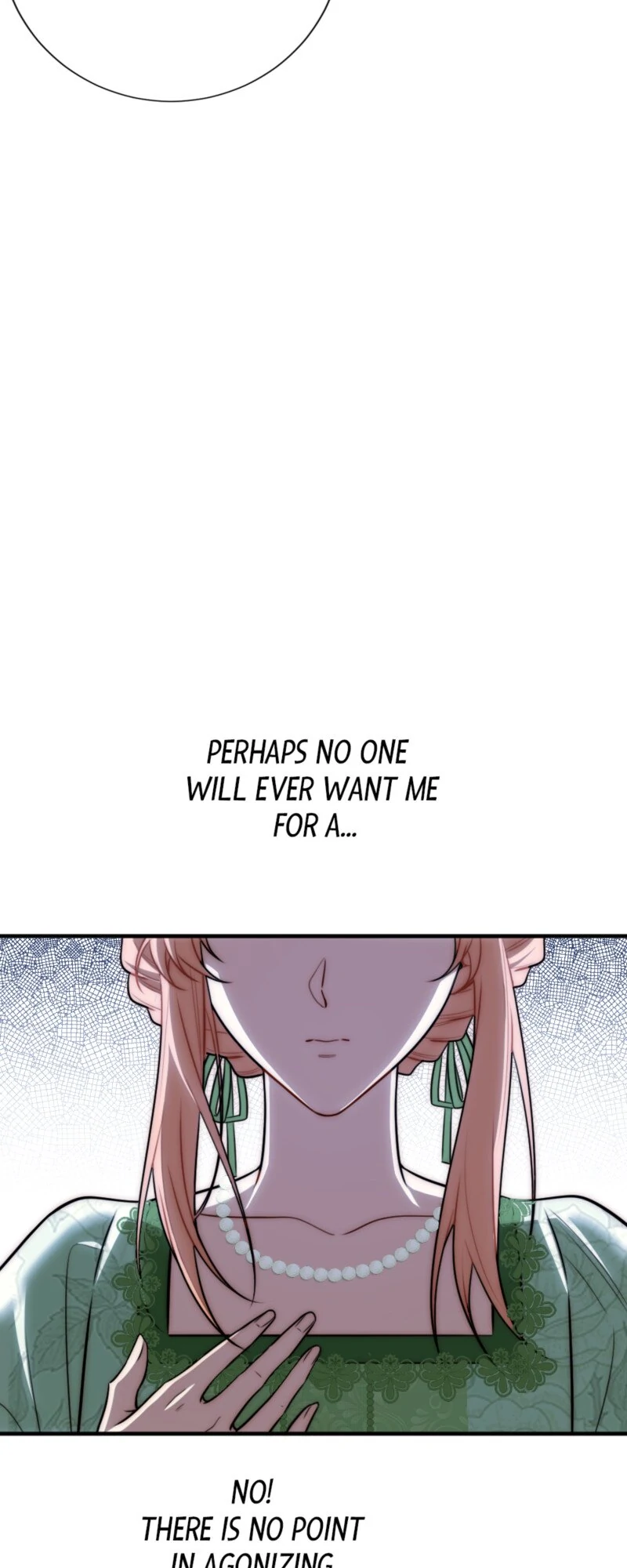 Desperately Wanted: Someone to Love Me Chapter 1 page 24 - 
