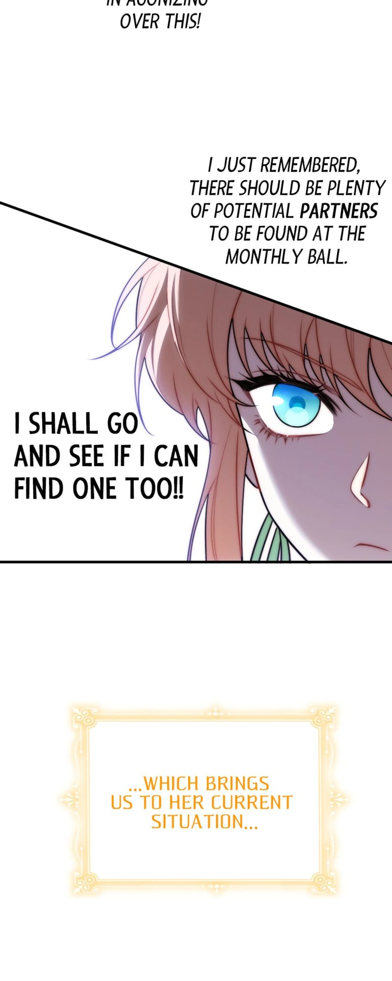 Desperately Wanted: Someone to Love Me Chapter 1 page 25 - 