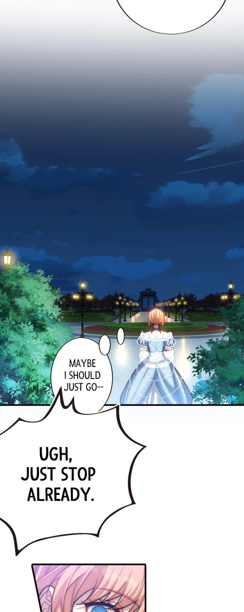 Desperately Wanted: Someone to Love Me Chapter 1 page 30 - 