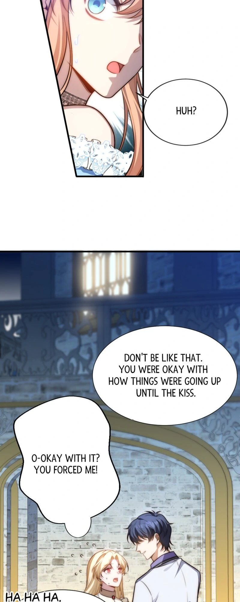 Desperately Wanted: Someone to Love Me Chapter 1 page 31 - 
