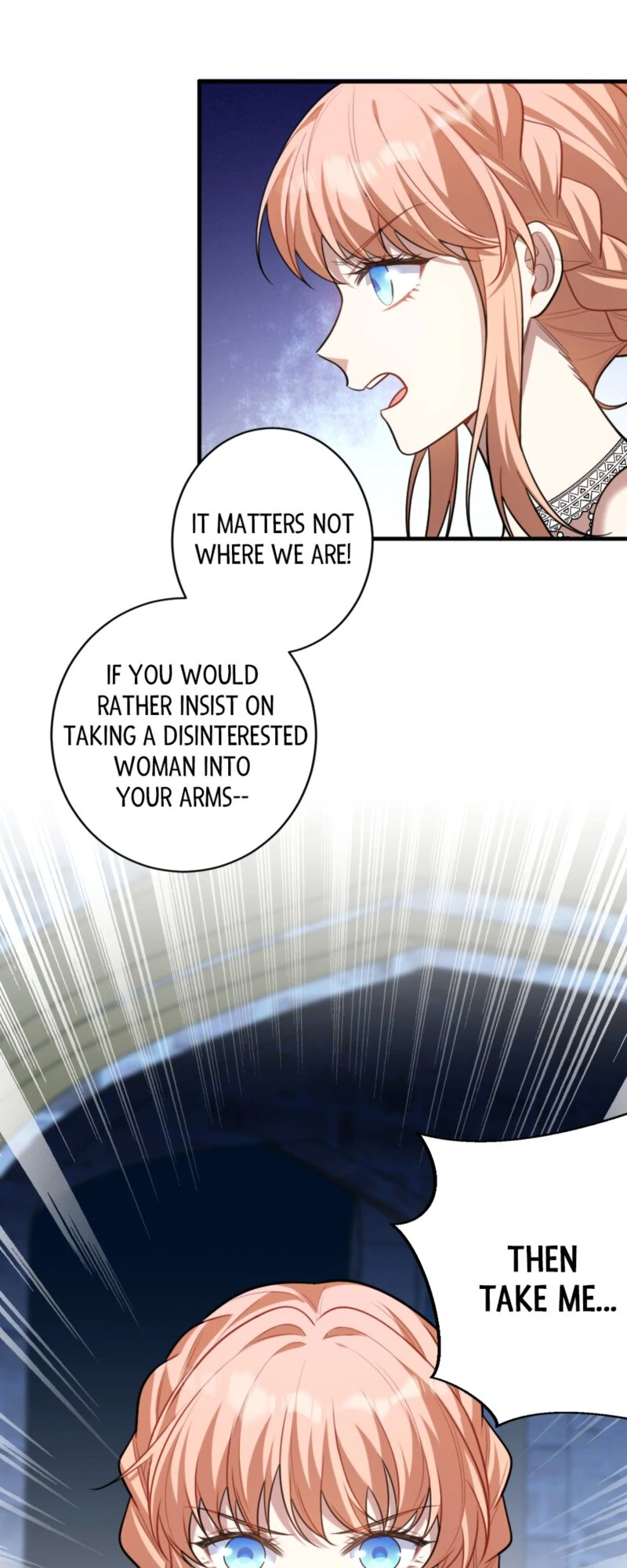Desperately Wanted: Someone to Love Me Chapter 1 page 36 - 