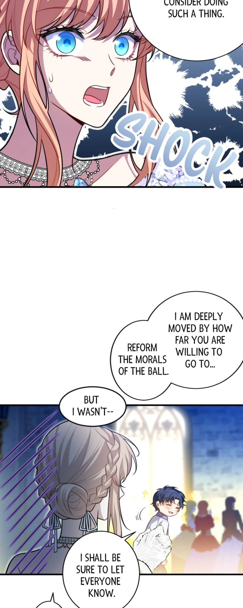 Desperately Wanted: Someone to Love Me Chapter 1 page 39 - 
