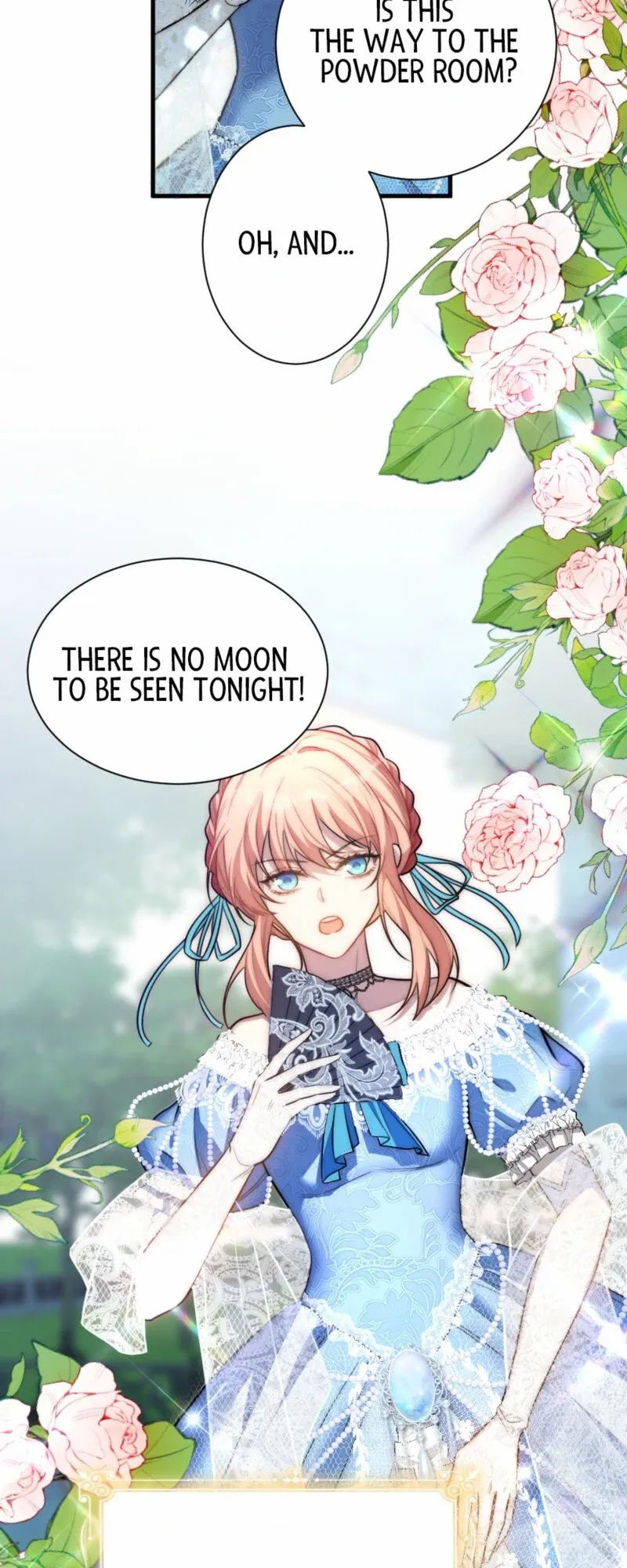 Desperately Wanted: Someone to Love Me Chapter 1 page 5 - 