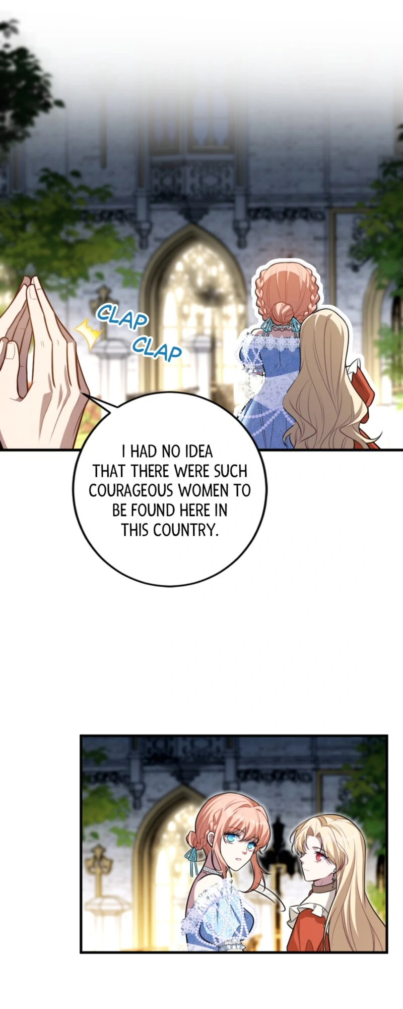 Desperately Wanted: Someone to Love Me Chapter 1 page 41 - 