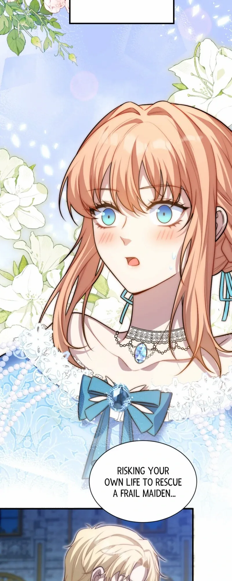 Desperately Wanted: Someone to Love Me Chapter 1 page 44 - 