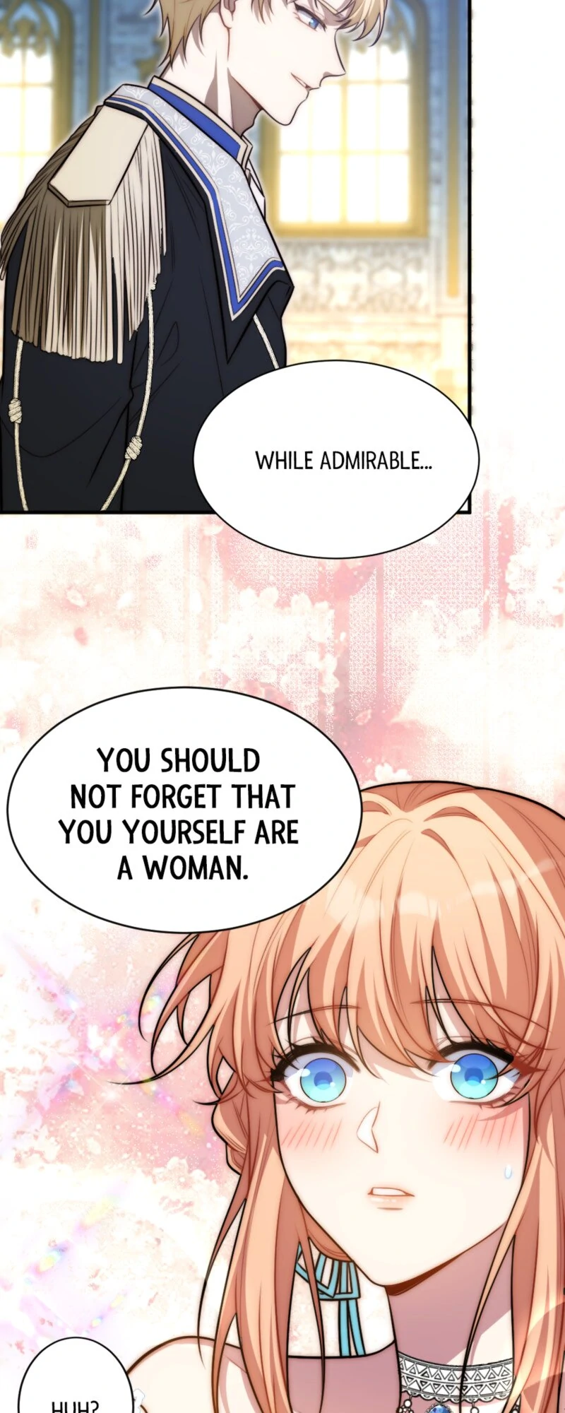 Desperately Wanted: Someone to Love Me Chapter 1 page 45 - 
