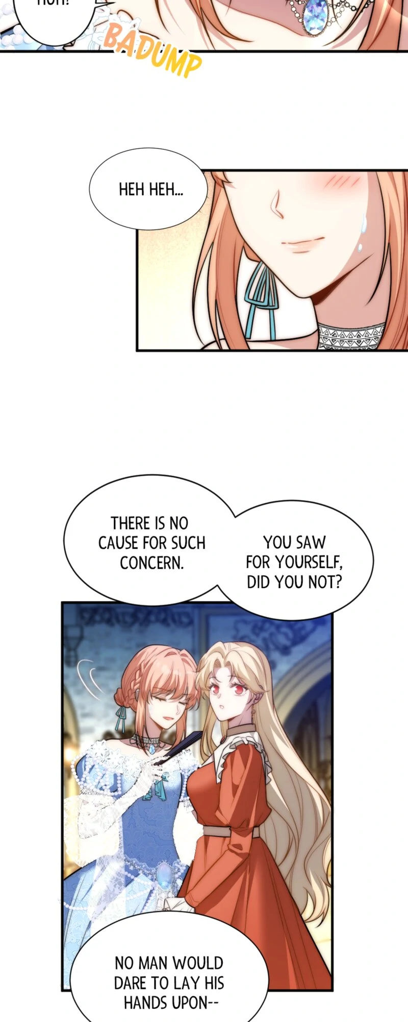 Desperately Wanted: Someone to Love Me Chapter 1 page 46 - 