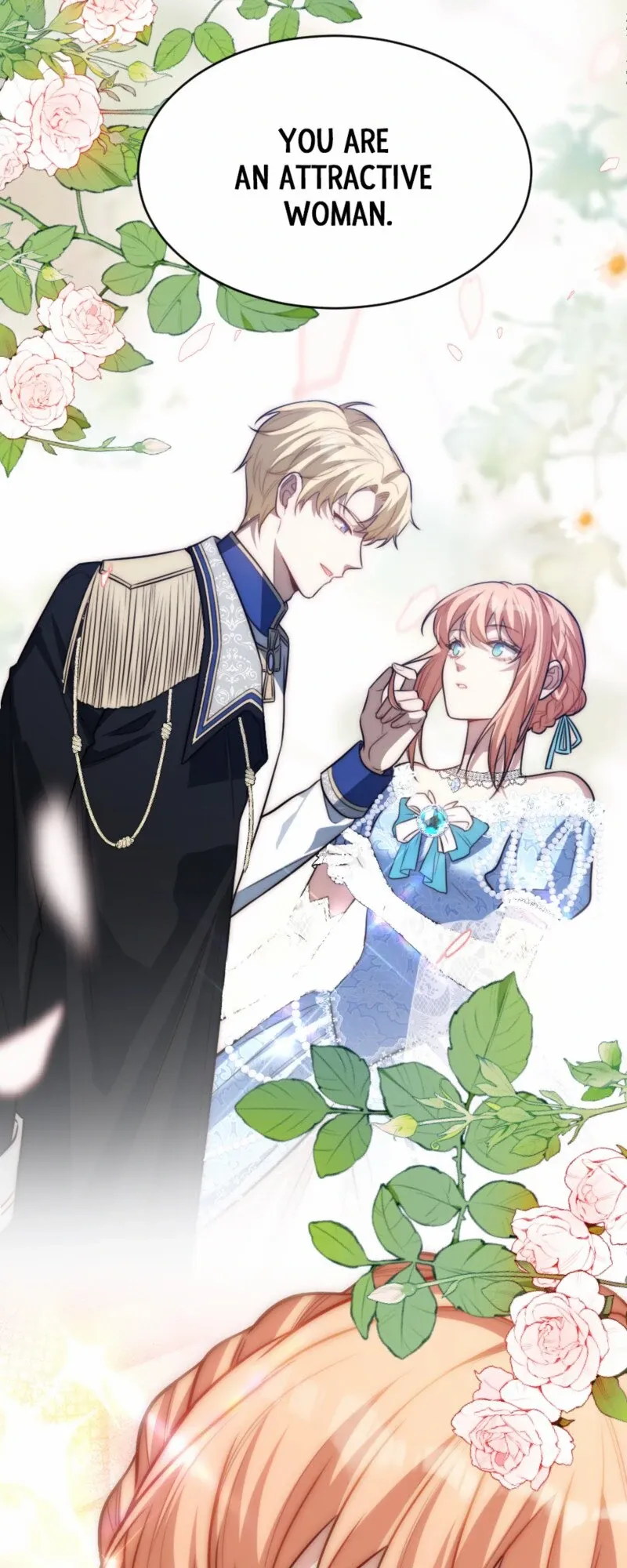 Desperately Wanted: Someone to Love Me Chapter 1 page 48 - 