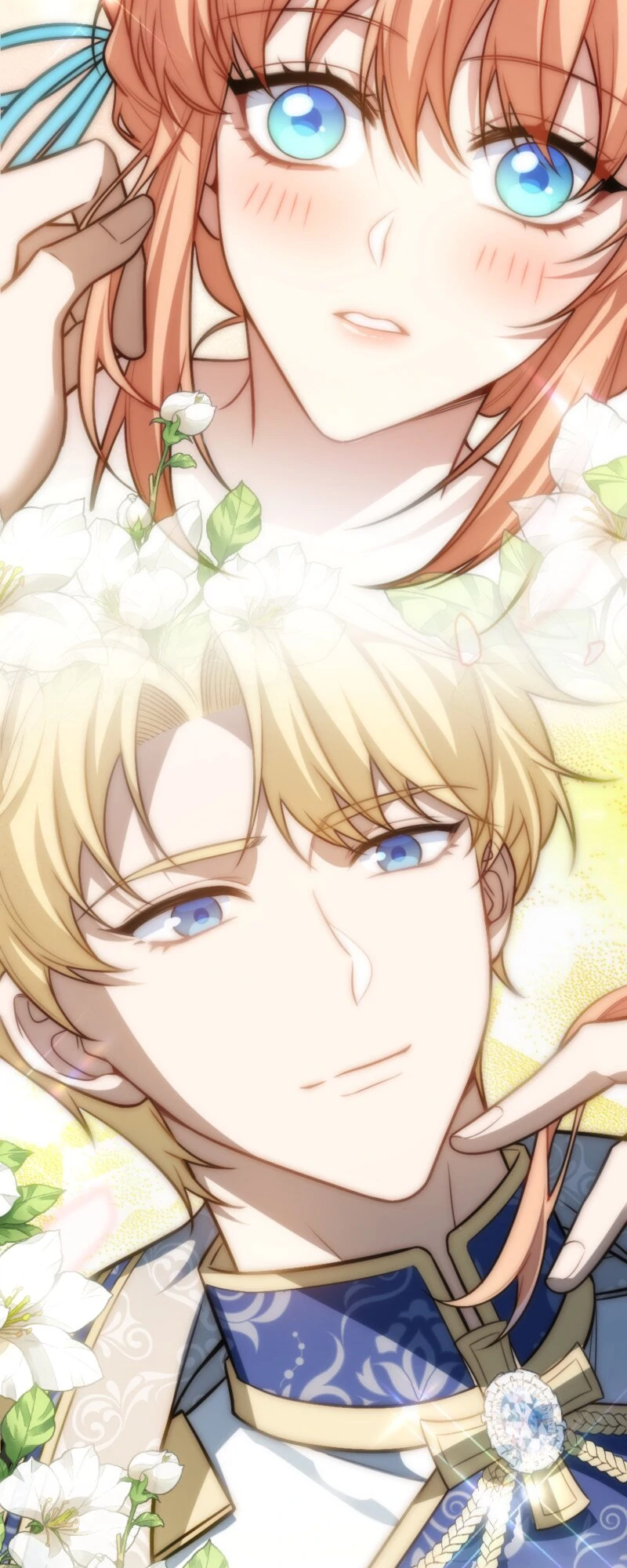 Desperately Wanted: Someone to Love Me Chapter 1 page 49 - 