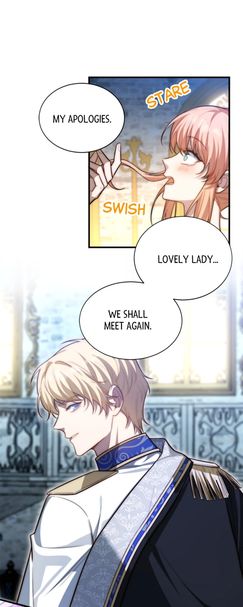 Desperately Wanted: Someone to Love Me Chapter 1 page 51 - 