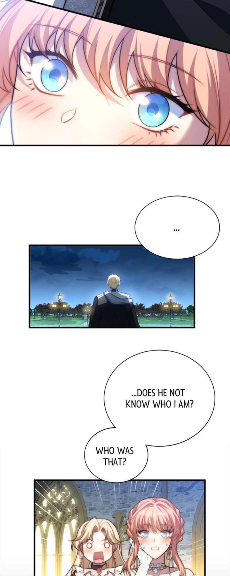 Desperately Wanted: Someone to Love Me Chapter 1 page 52 - 