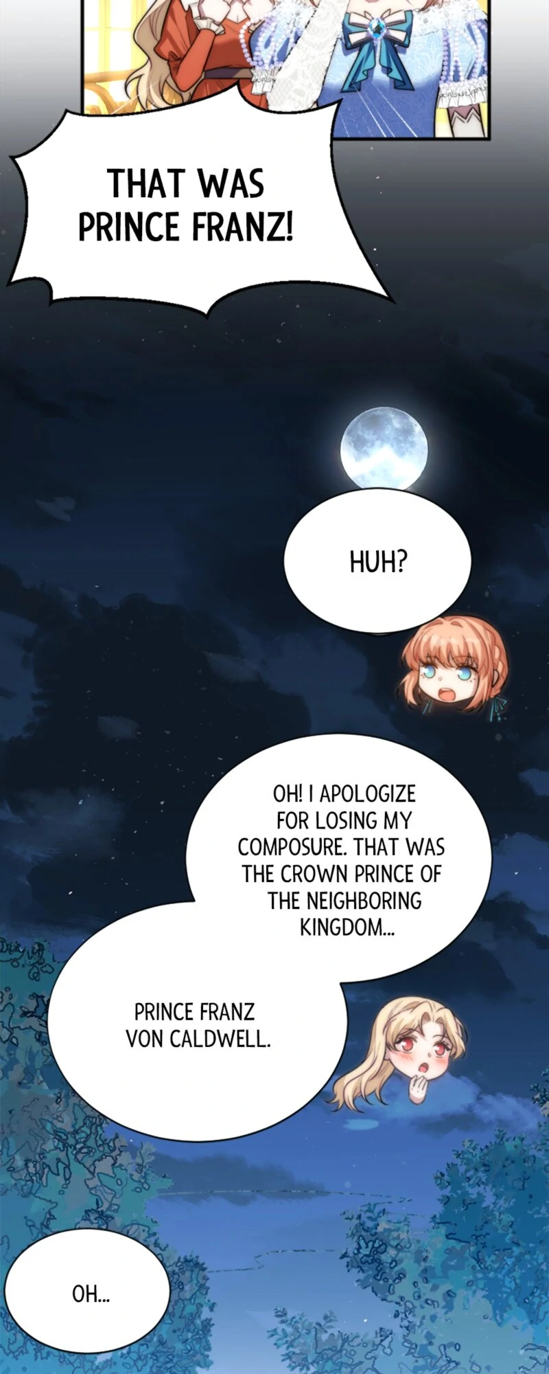 Desperately Wanted: Someone to Love Me Chapter 1 page 53 - 