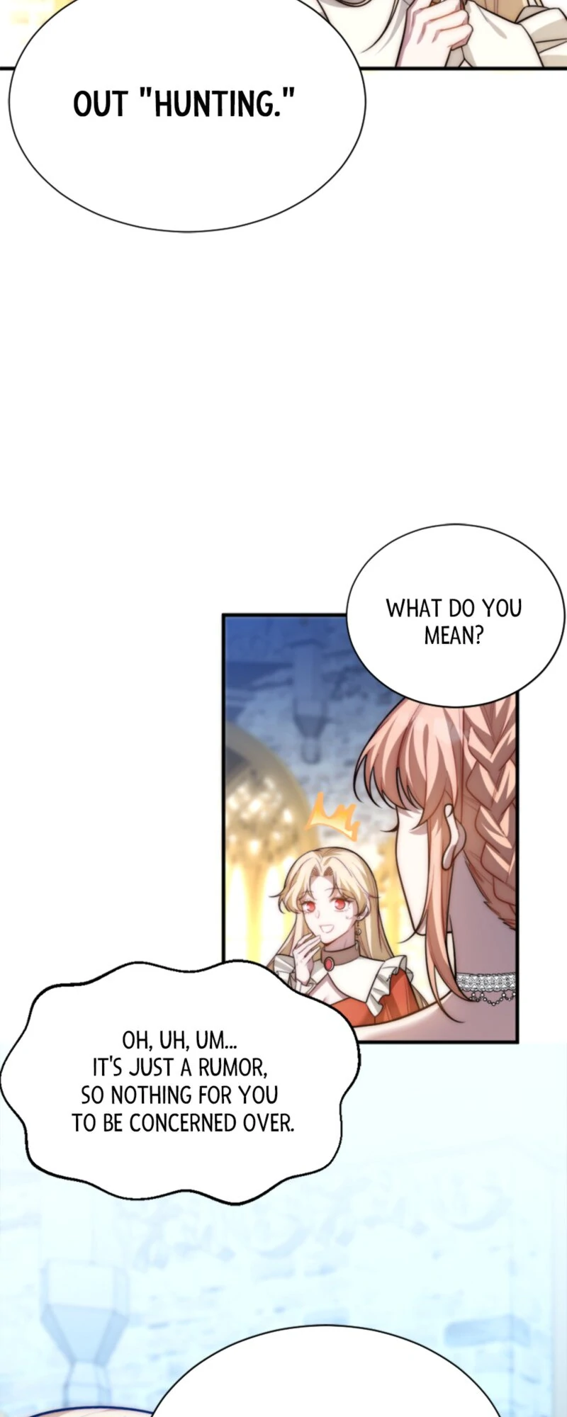 Desperately Wanted: Someone to Love Me Chapter 1 page 55 - 