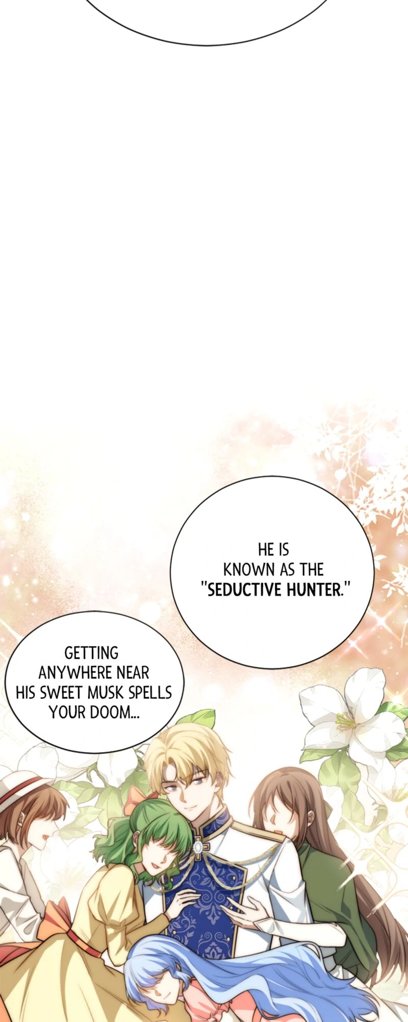 Desperately Wanted: Someone to Love Me Chapter 1 page 57 - 
