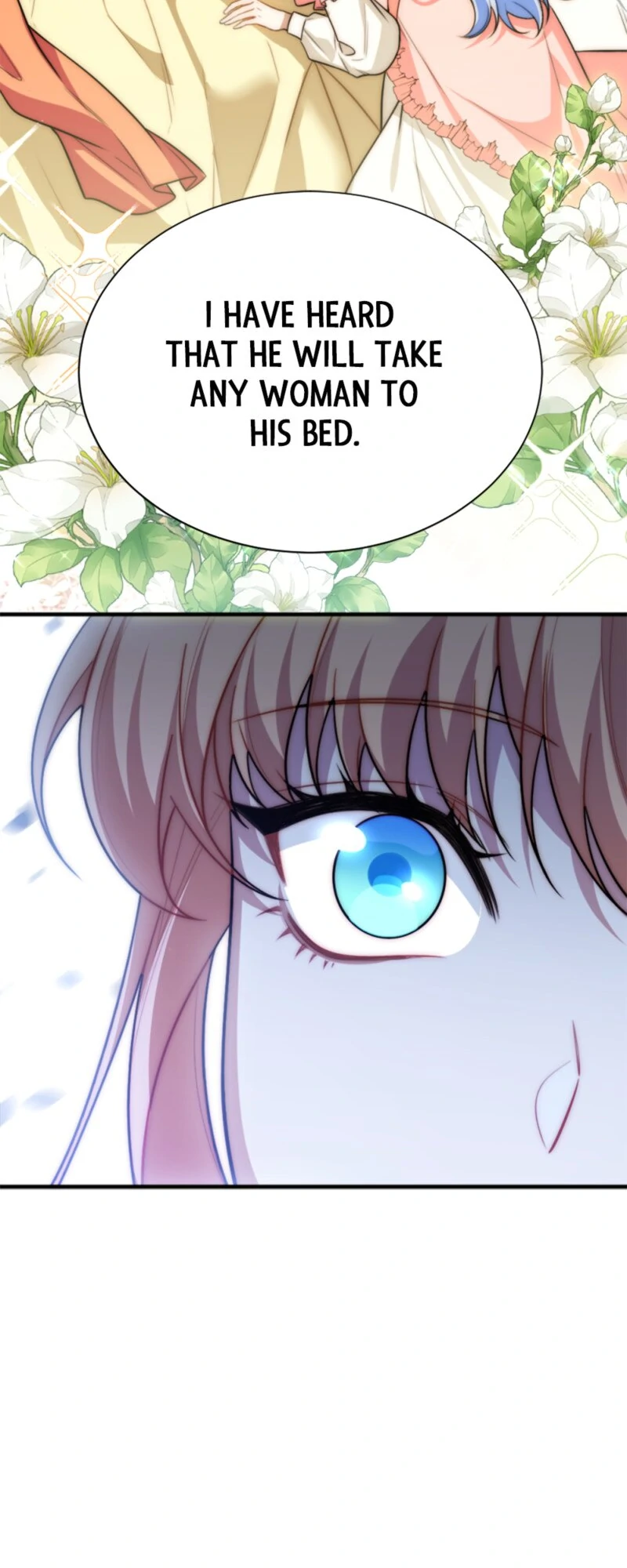 Desperately Wanted: Someone to Love Me Chapter 1 page 58 - 