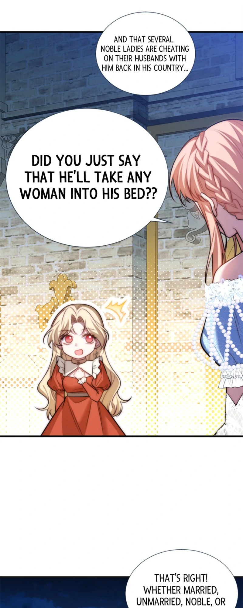 Desperately Wanted: Someone to Love Me Chapter 1 page 59 - 