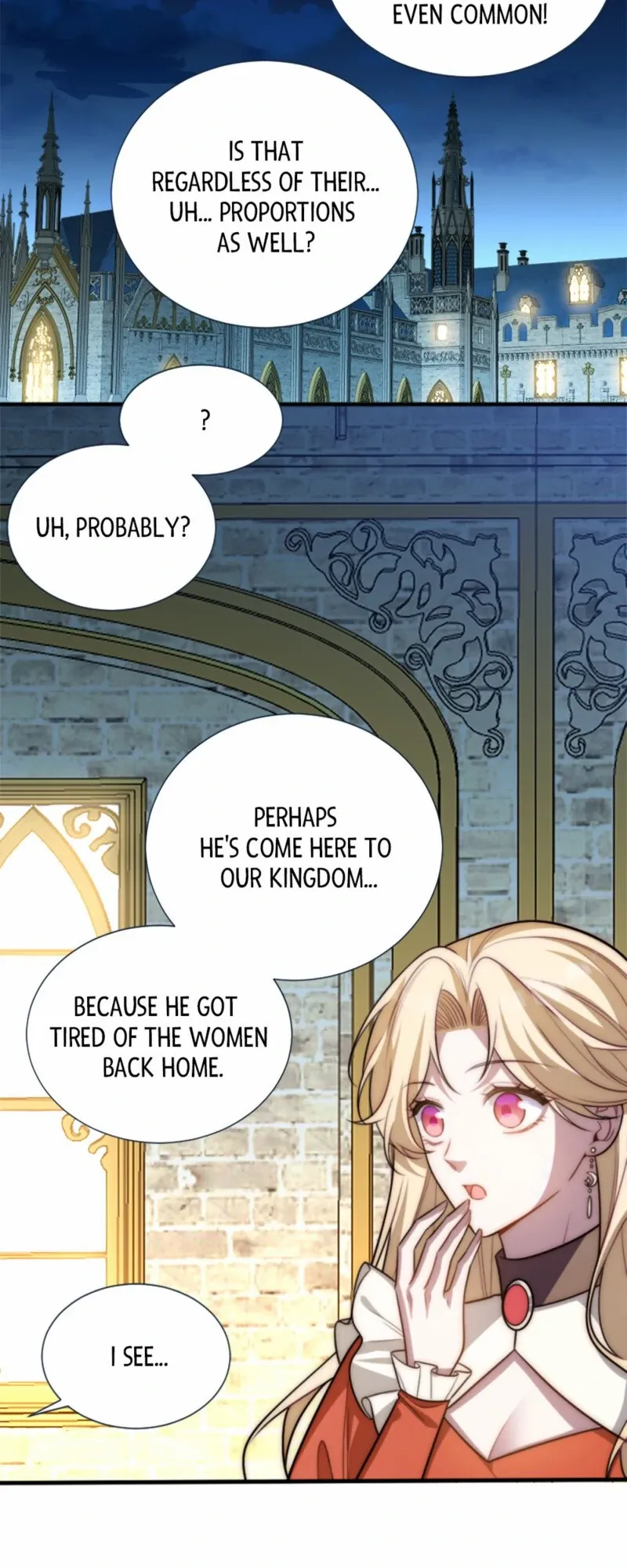 Desperately Wanted: Someone to Love Me Chapter 1 page 60 - 