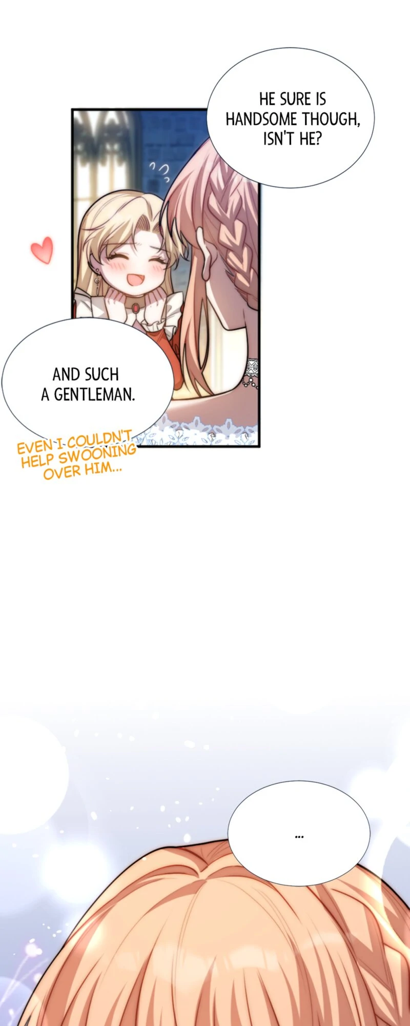 Desperately Wanted: Someone to Love Me Chapter 1 page 61 - 