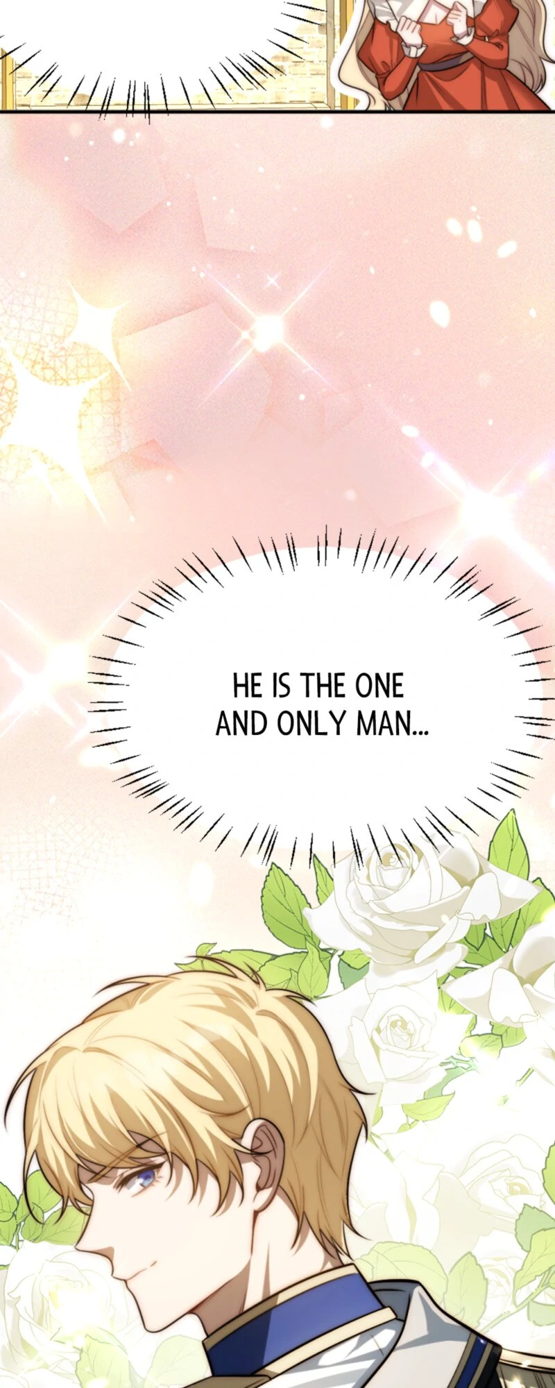 Desperately Wanted: Someone to Love Me Chapter 1 page 63 - 