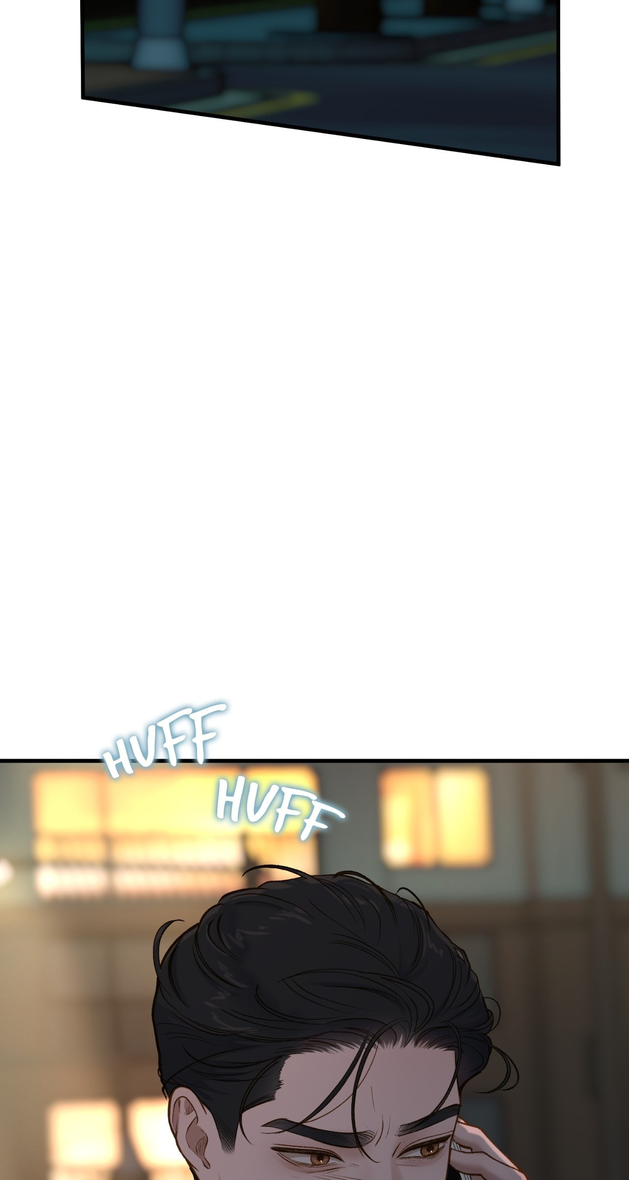 Despite the Risk Chapter 94 page 2 - 