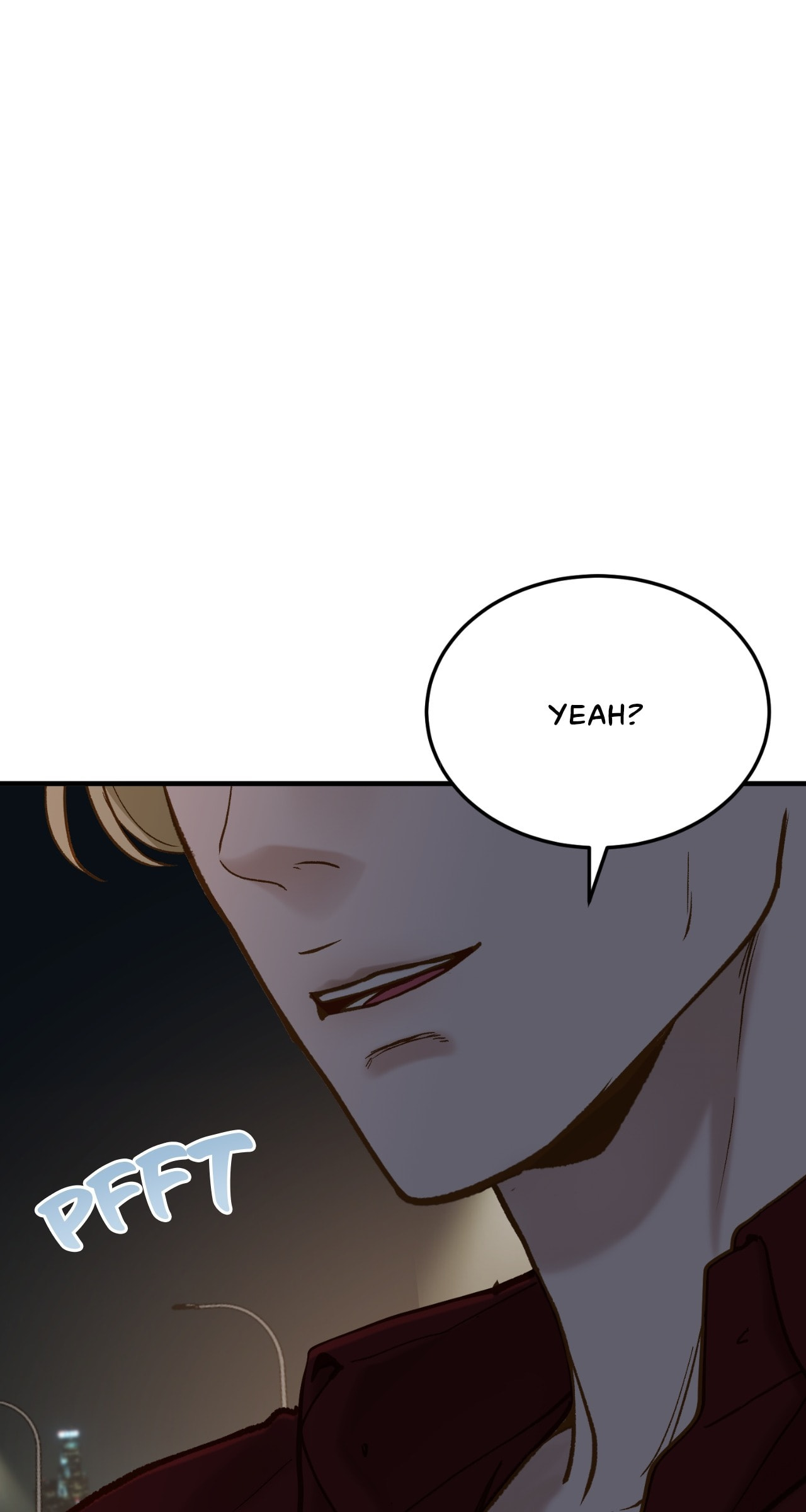 Despite the Risk Chapter 94 page 101 - 