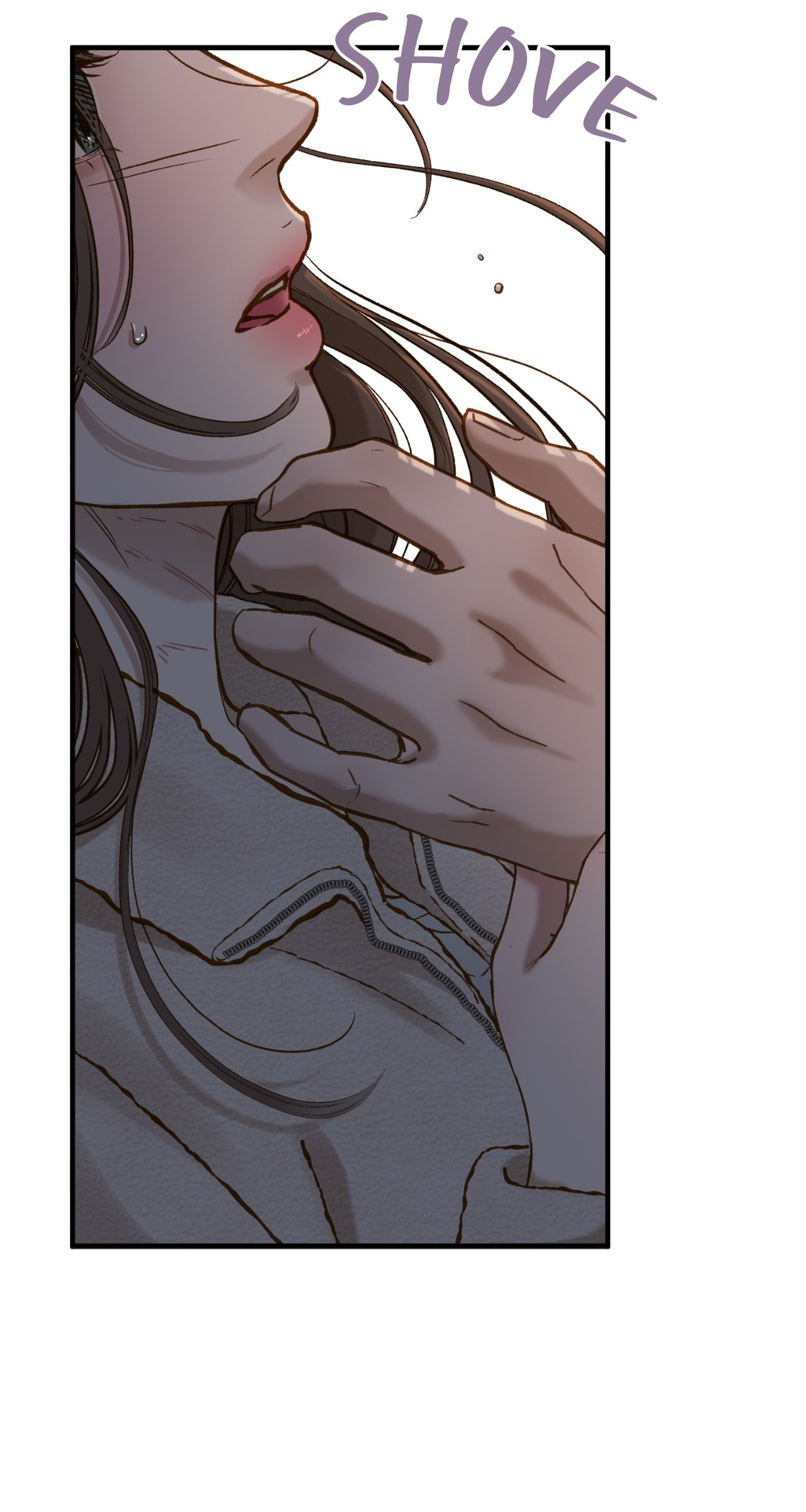 Despite the Risk Chapter 94 page 103 - 