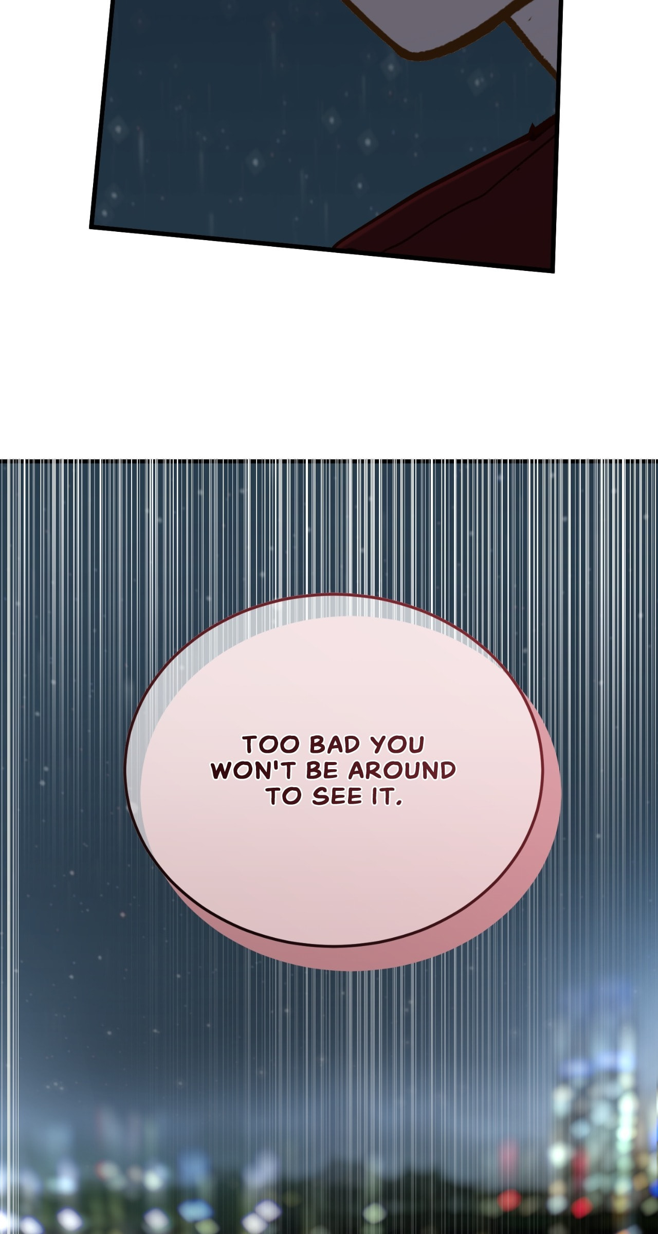 Despite the Risk Chapter 94 page 106 - 