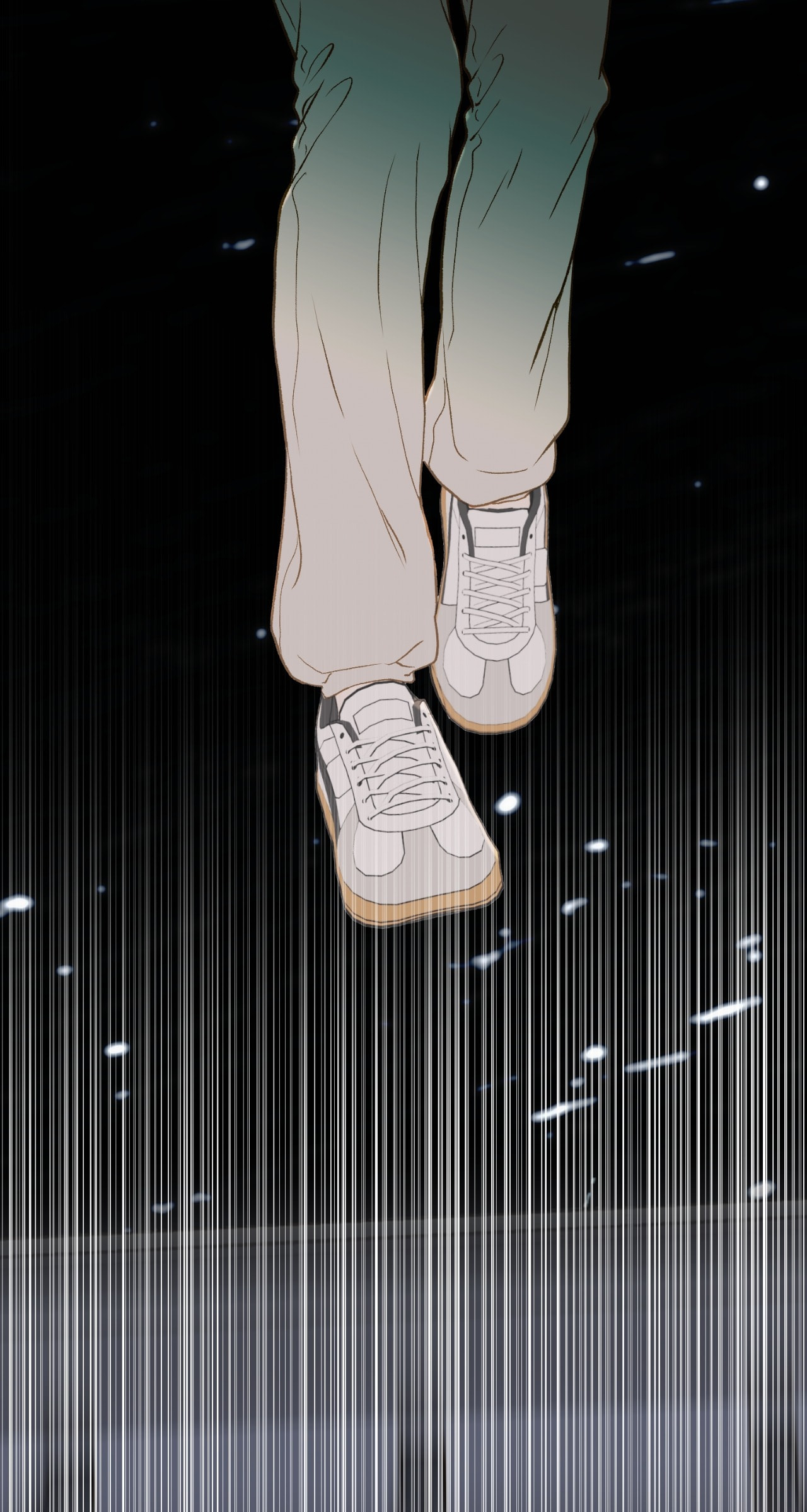 Despite the Risk Chapter 94 page 108 - 