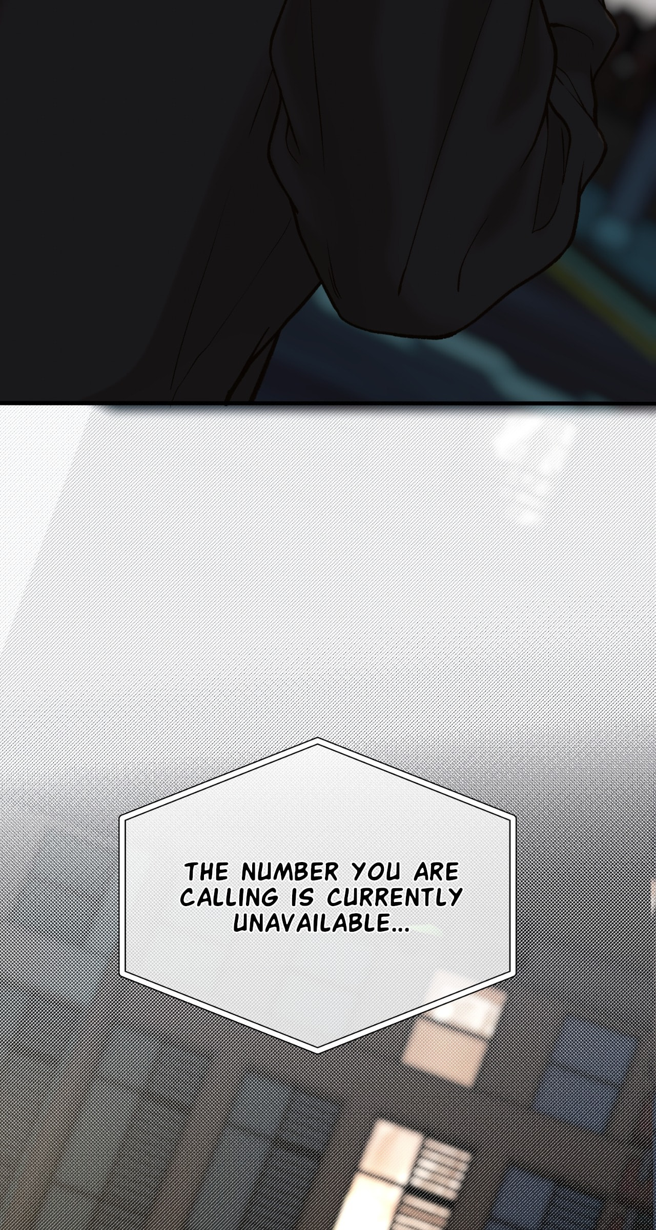 Despite the Risk Chapter 94 page 12 - 