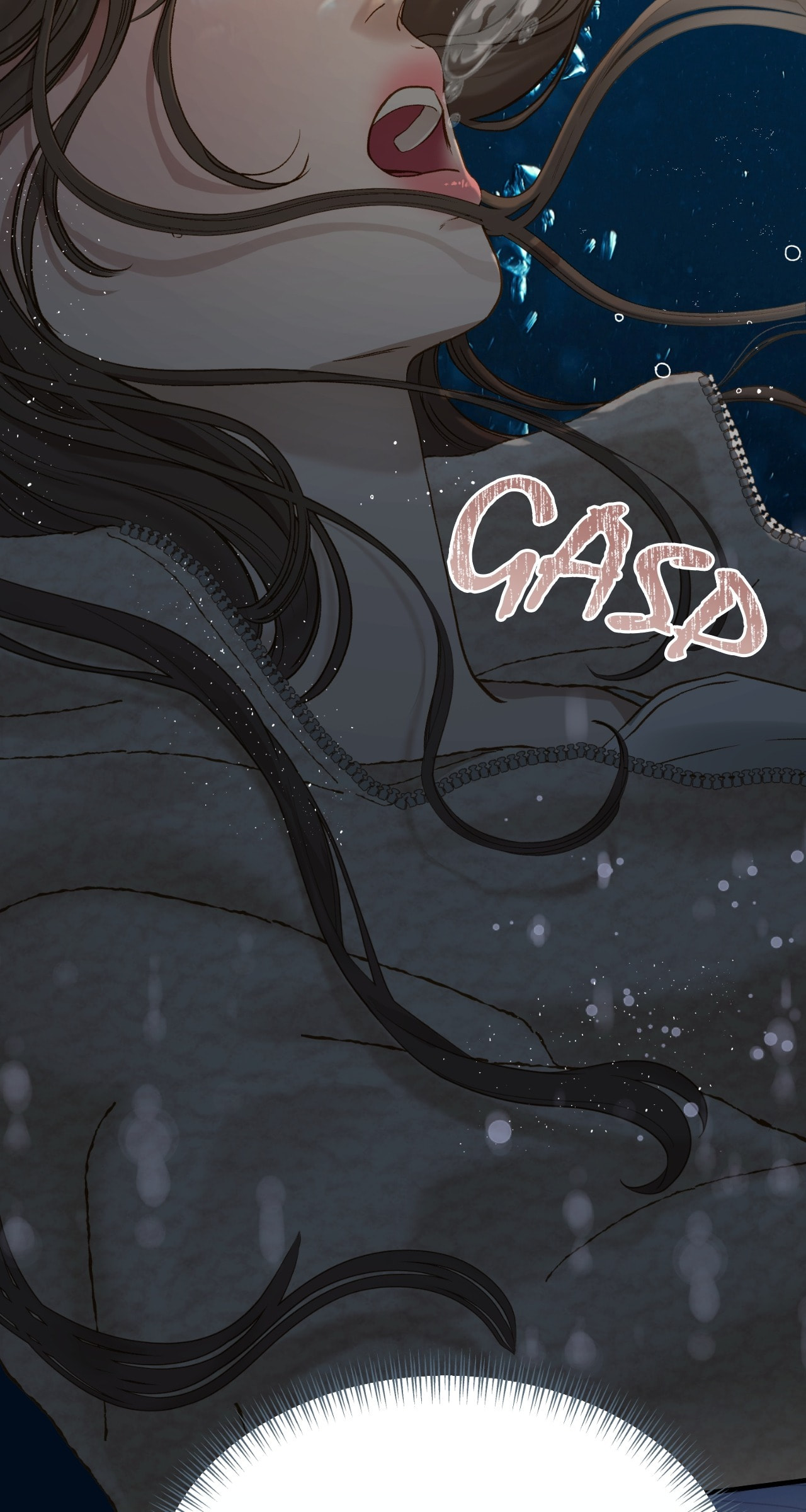 Despite the Risk Chapter 94 page 116 - 